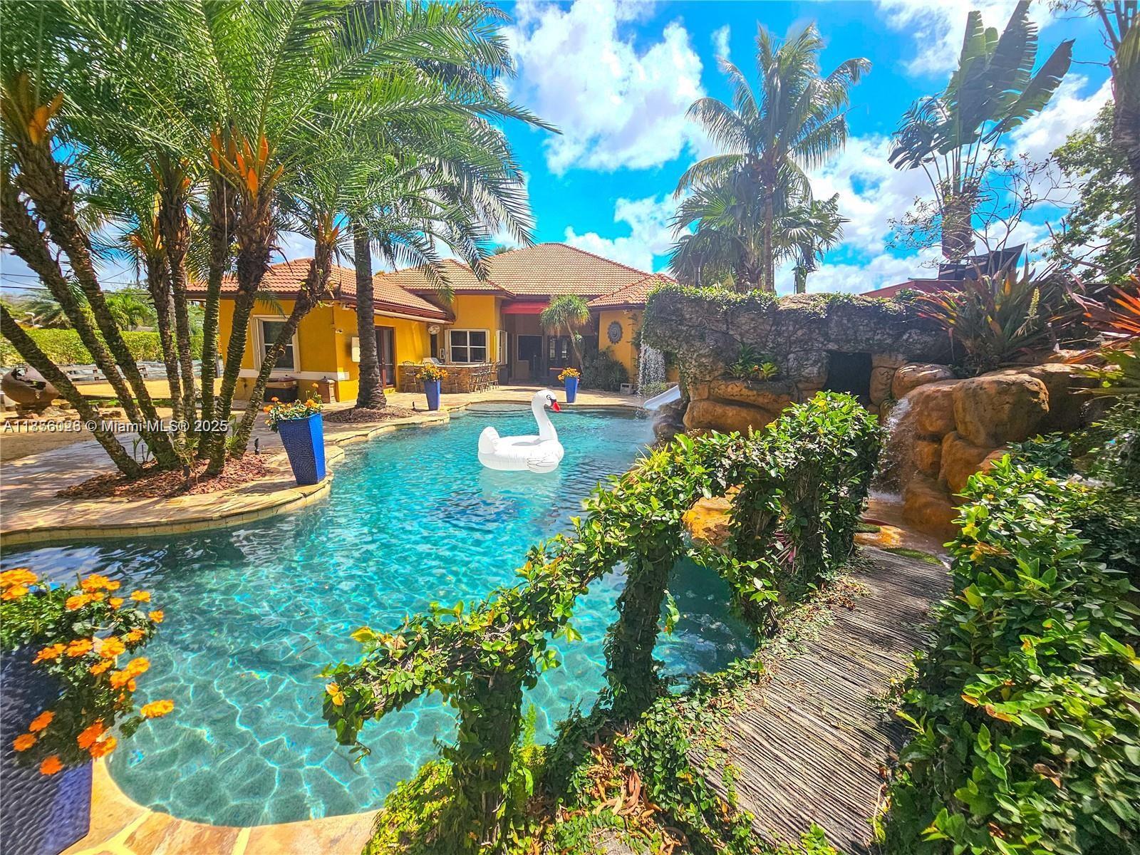 FLA FRUIT LANDS CO - Residential