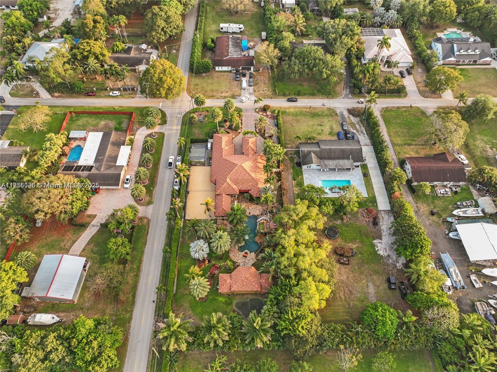 FLA FRUIT LANDS CO - Residential