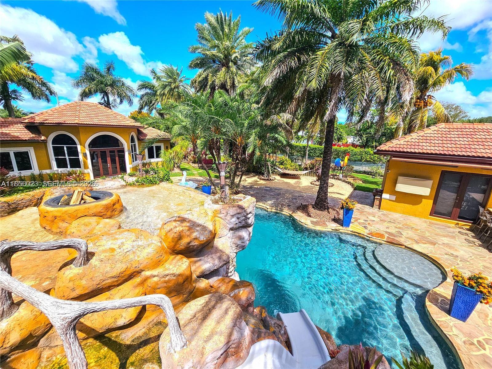 FLA FRUIT LANDS CO - Residential