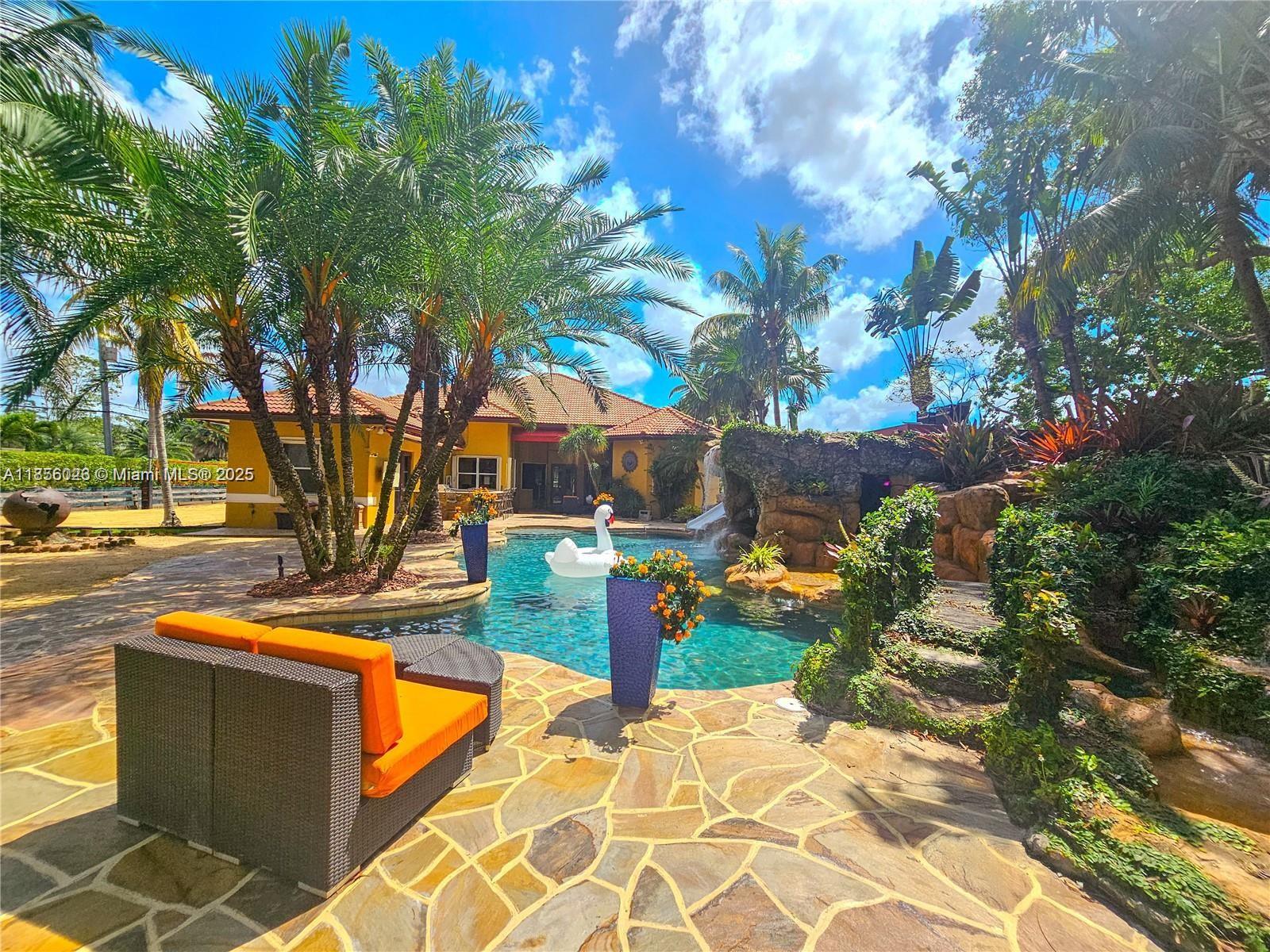 FLA FRUIT LANDS CO - Residential