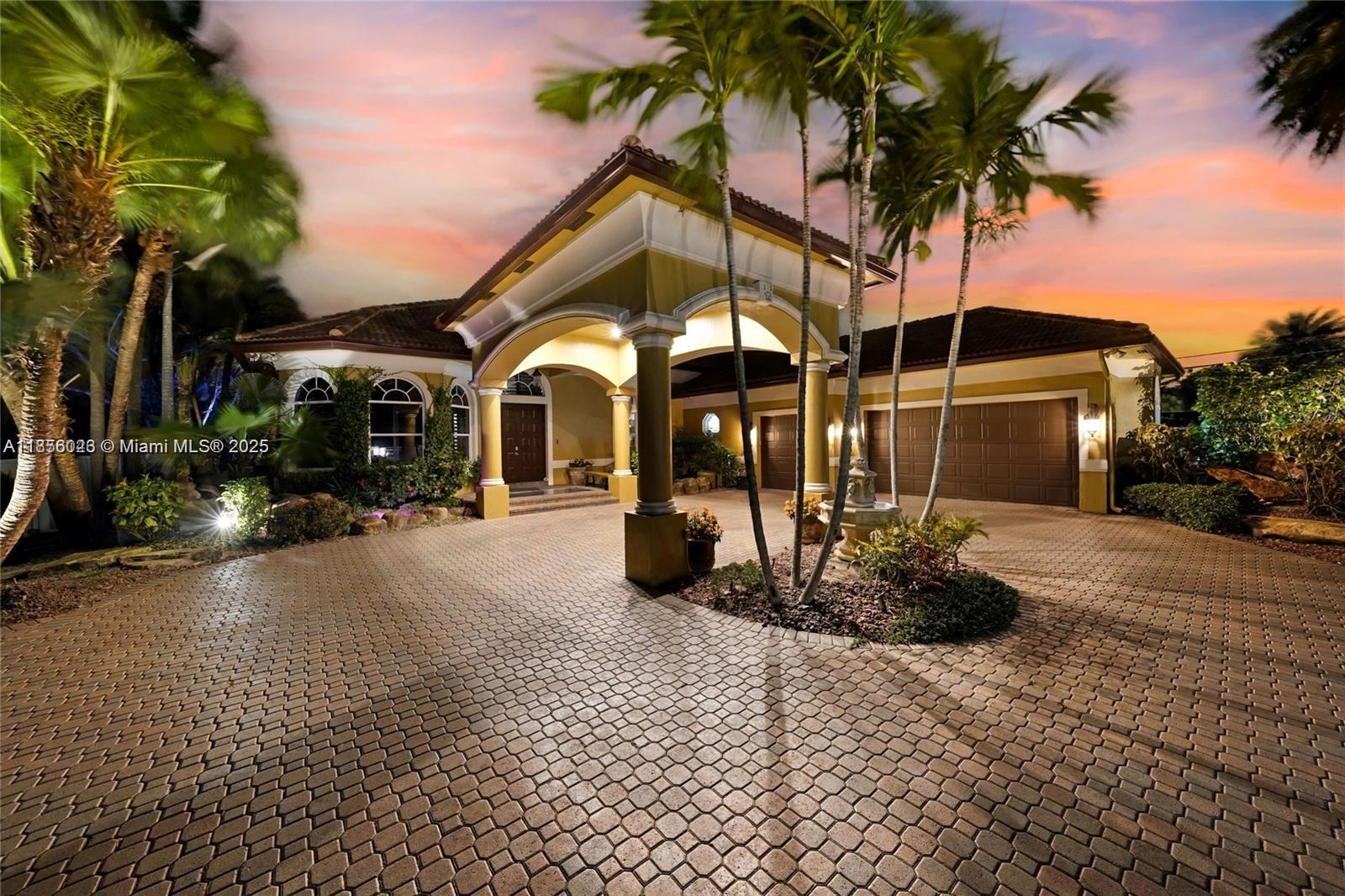 FLA FRUIT LANDS CO - Residential