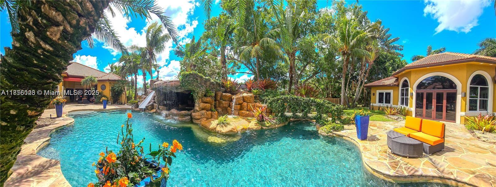 FLA FRUIT LANDS CO - Residential