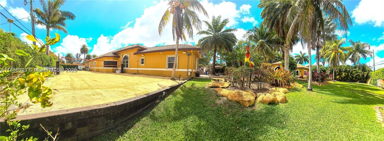 FLA FRUIT LANDS CO - Residential
