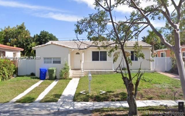 1961 Sw 33rd Ave, Miami, Broward County, Florida - 3 Bedrooms  
2 Bathrooms - 