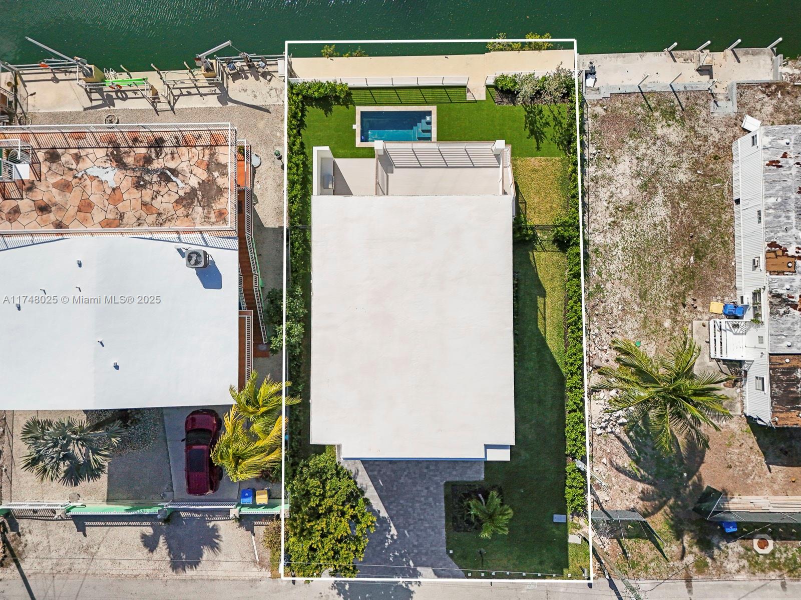 PLANTATION TROPICAL PARK - Residential