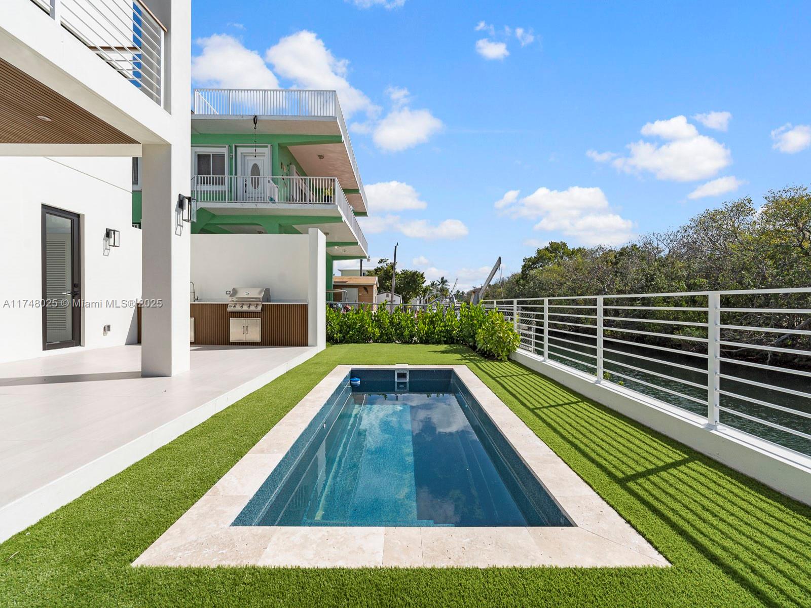 PLANTATION TROPICAL PARK - Residential