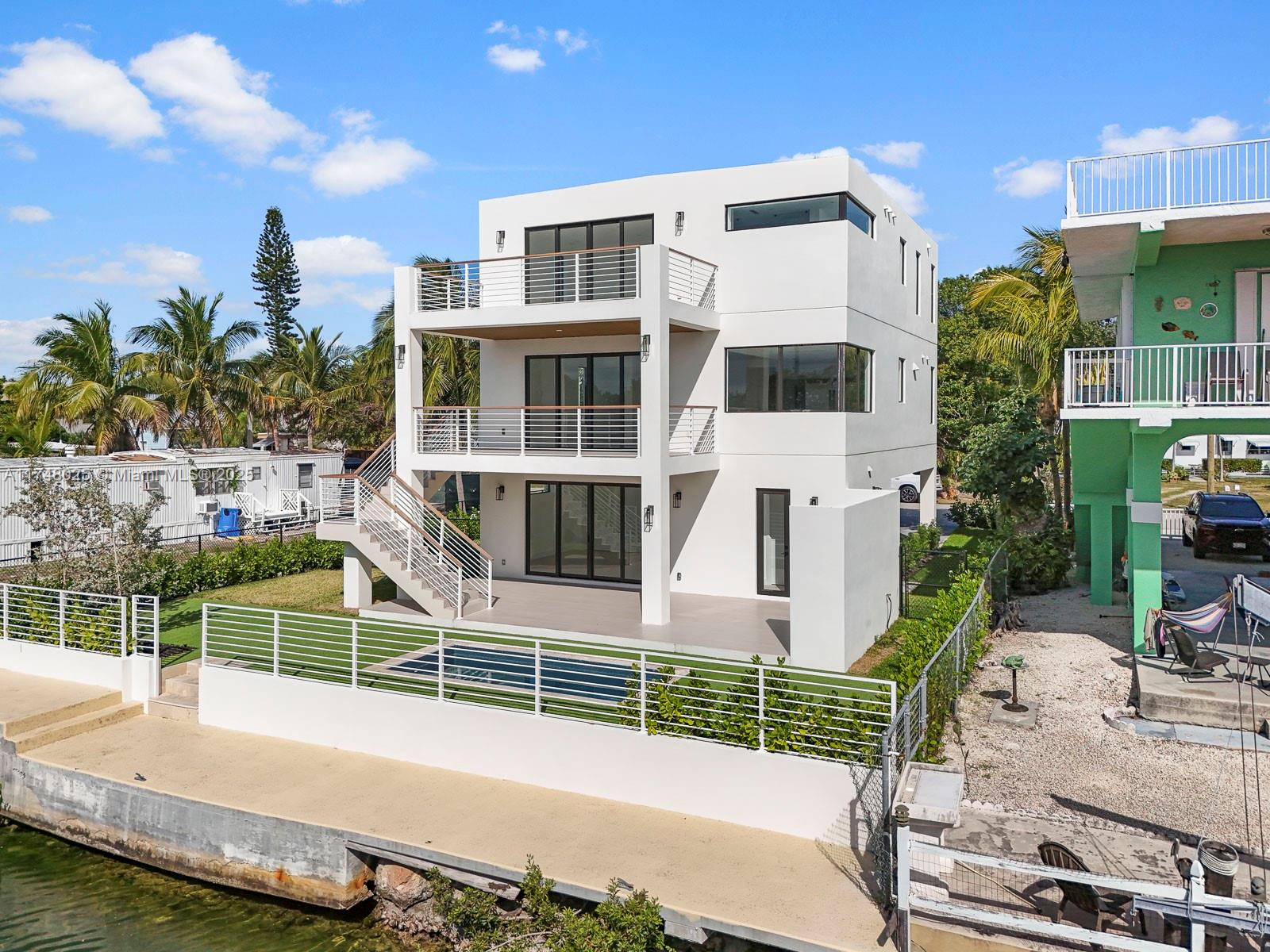 PLANTATION TROPICAL PARK - Residential