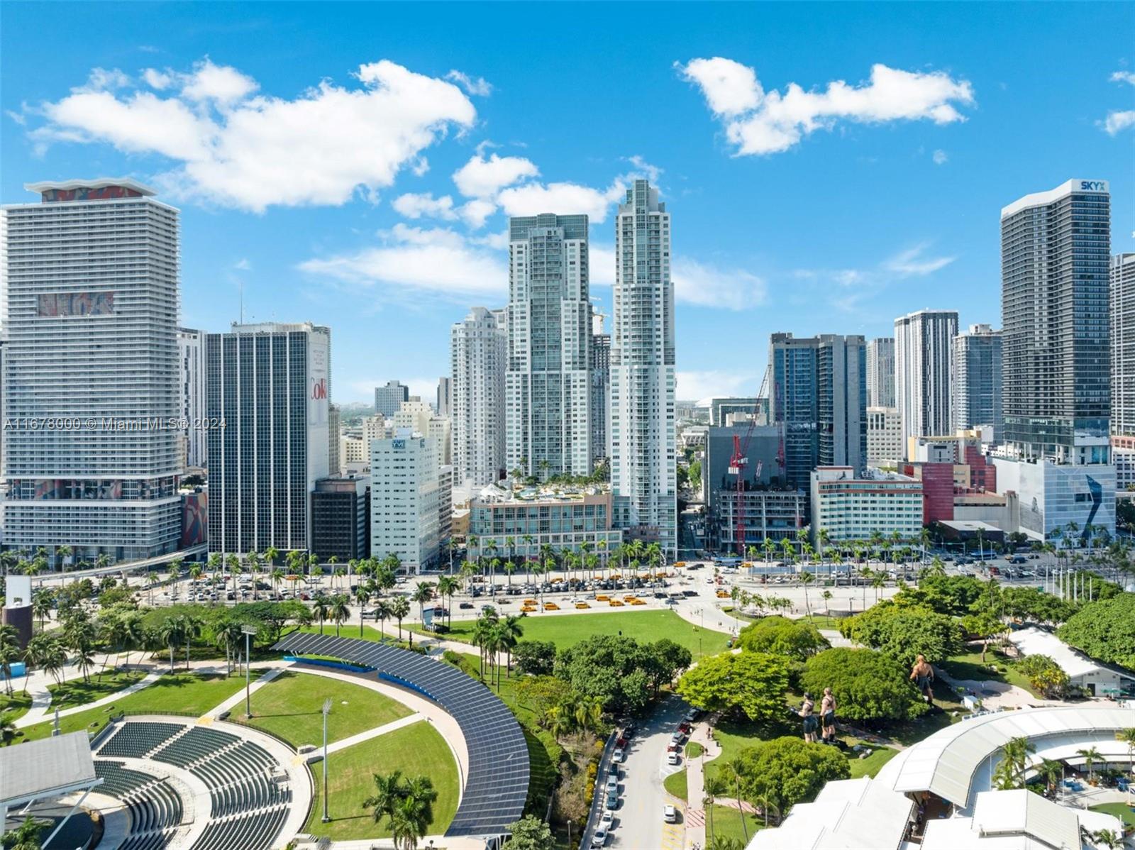 244 Biscayne Blvd 3808