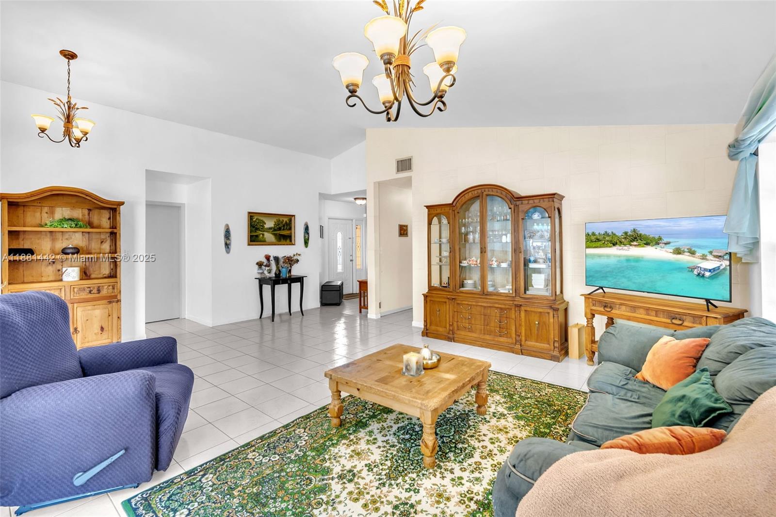 COUNTRYSIDE WEST - Residential