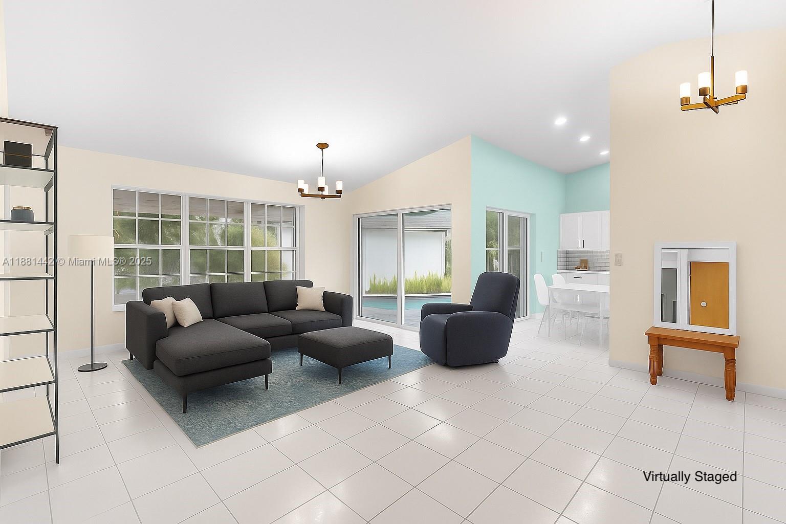 COUNTRYSIDE WEST - Residential