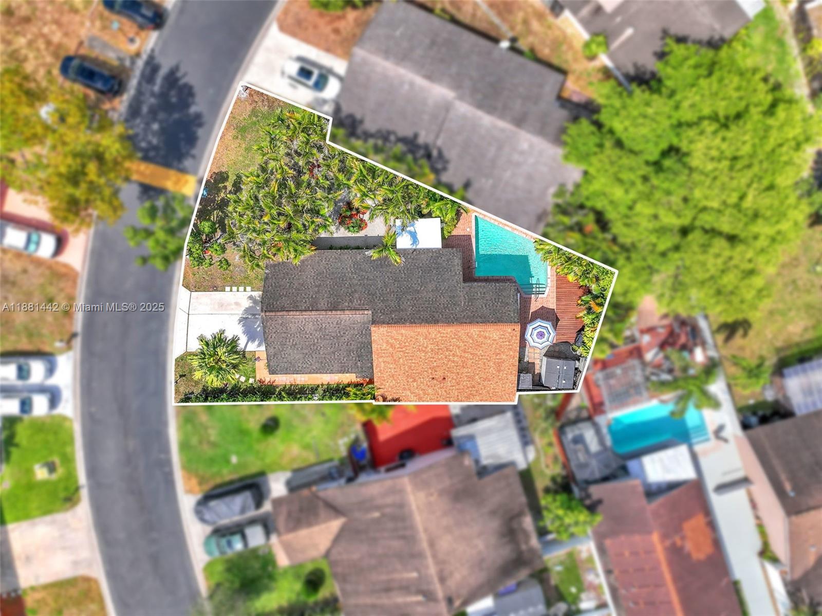 COUNTRYSIDE WEST - Residential