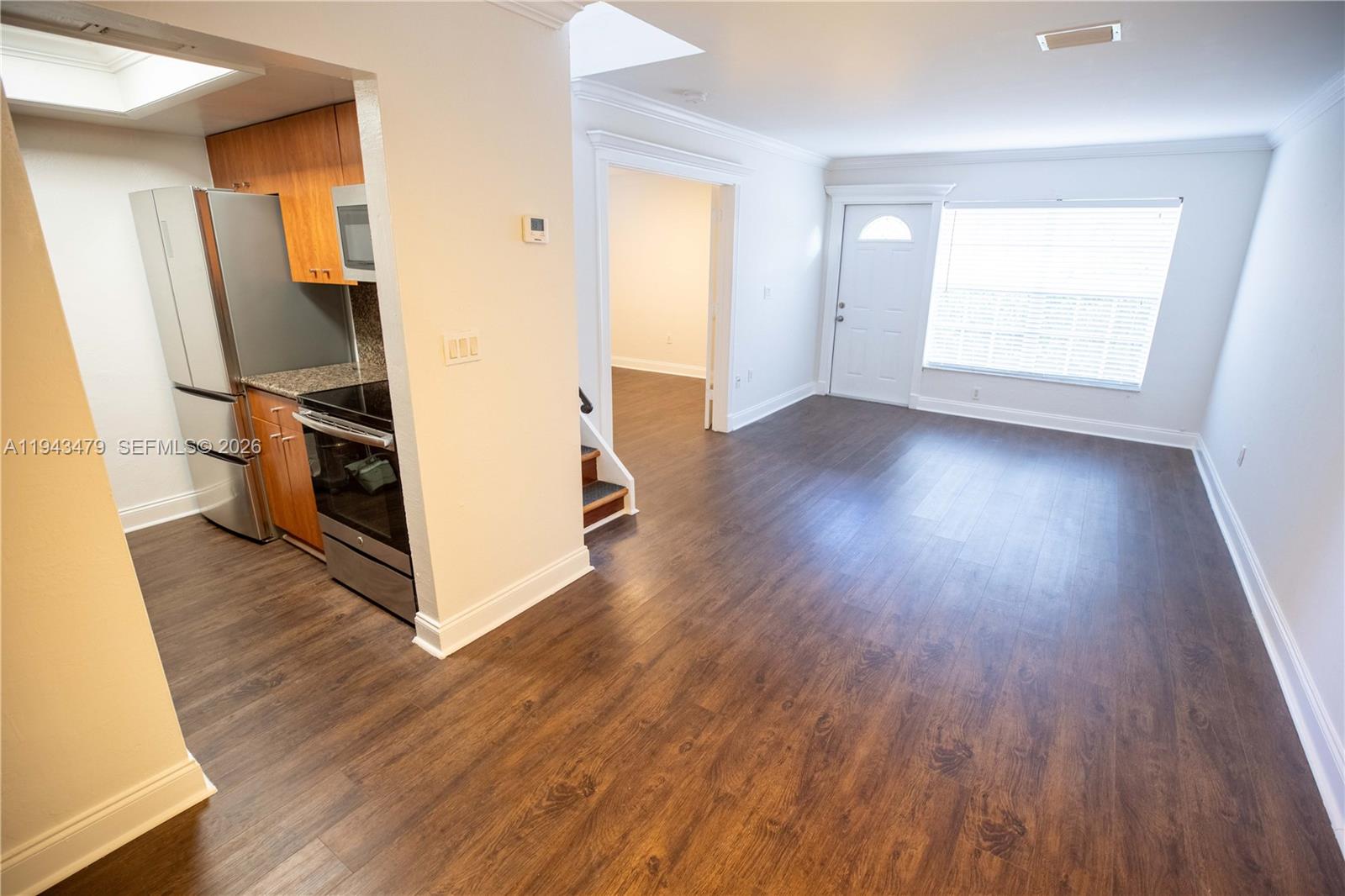 PENT HOMESTEAD - Residential Lease