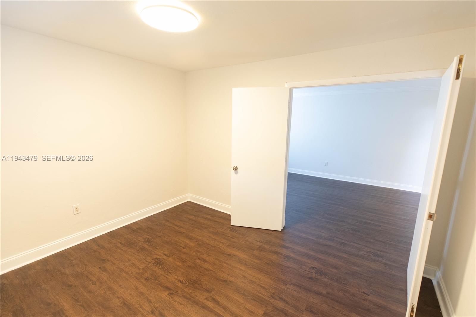 PENT HOMESTEAD - Residential Lease