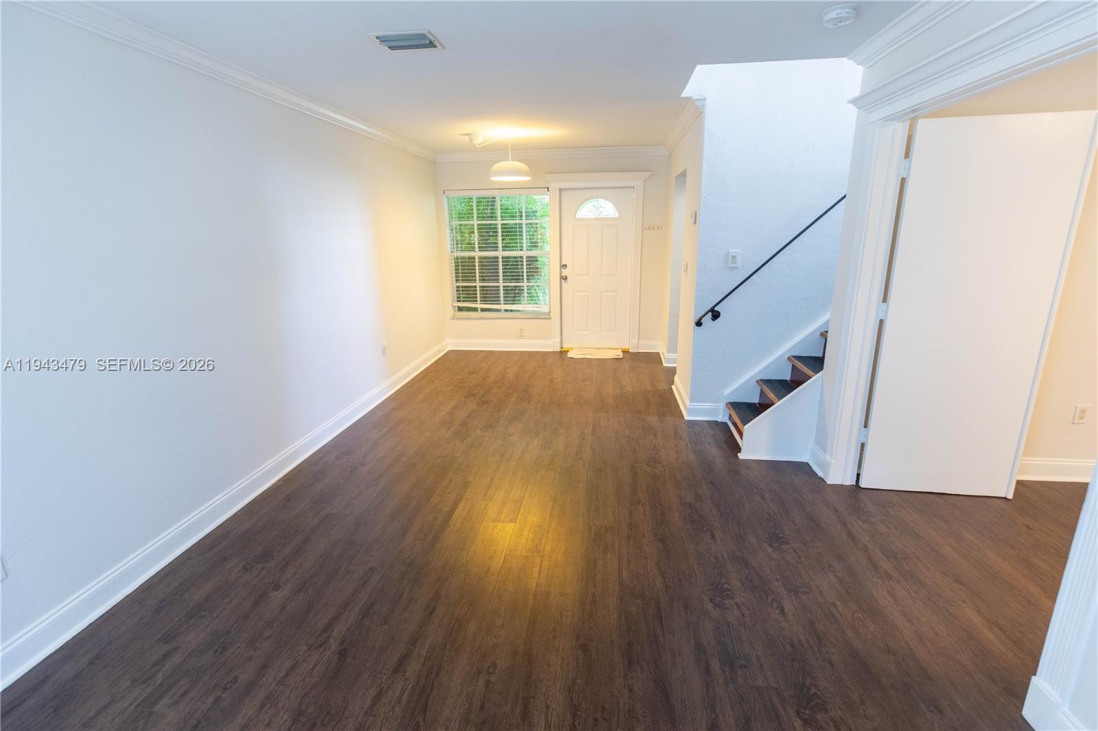 PENT HOMESTEAD - Residential Lease