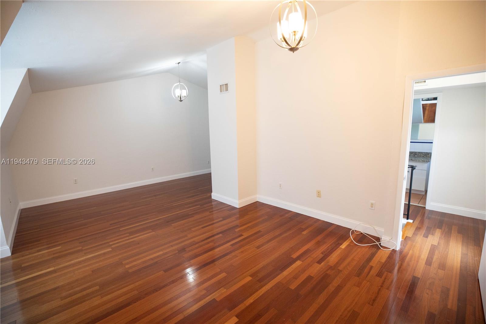 PENT HOMESTEAD - Residential Lease