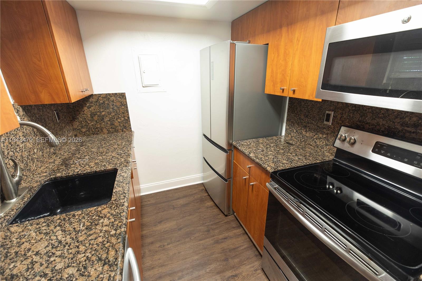 PENT HOMESTEAD - Residential Lease