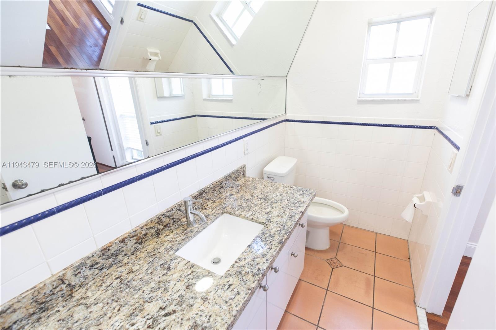 PENT HOMESTEAD - Residential Lease