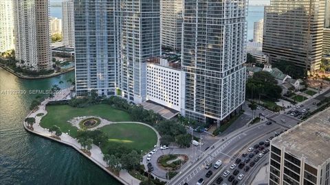 465 Brickell Ave 3804 Miami FL 33131