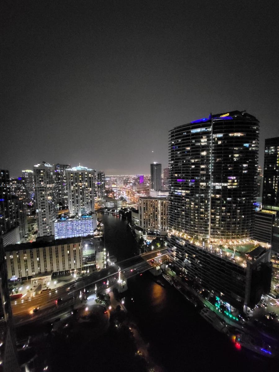 465 Brickell Ave 3804