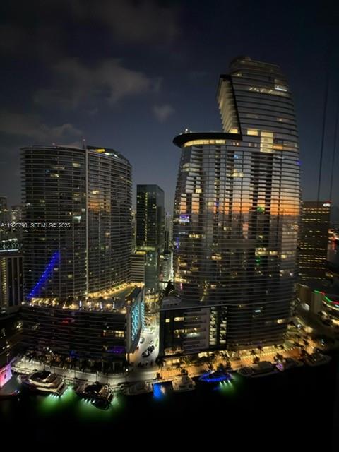 465 Brickell Ave 3804
