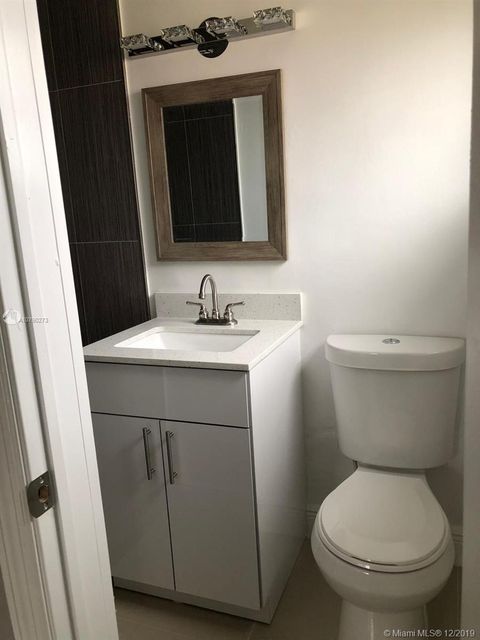A home in Miami Gardens