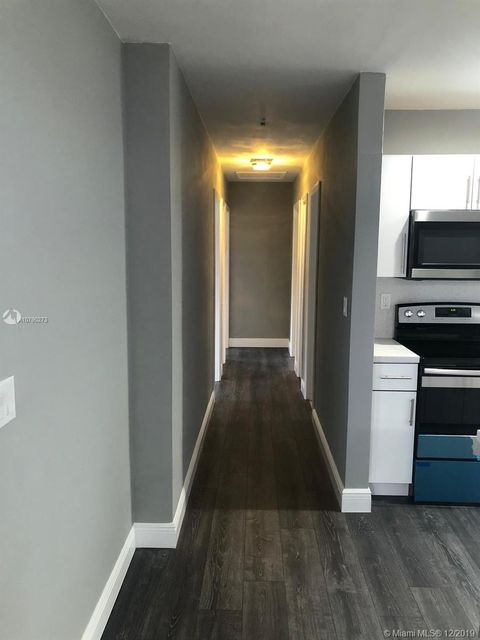 A home in Miami Gardens