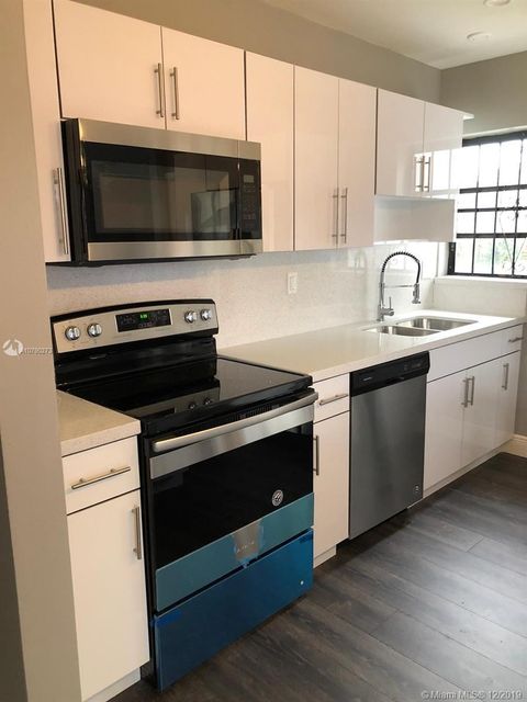A home in Miami Gardens