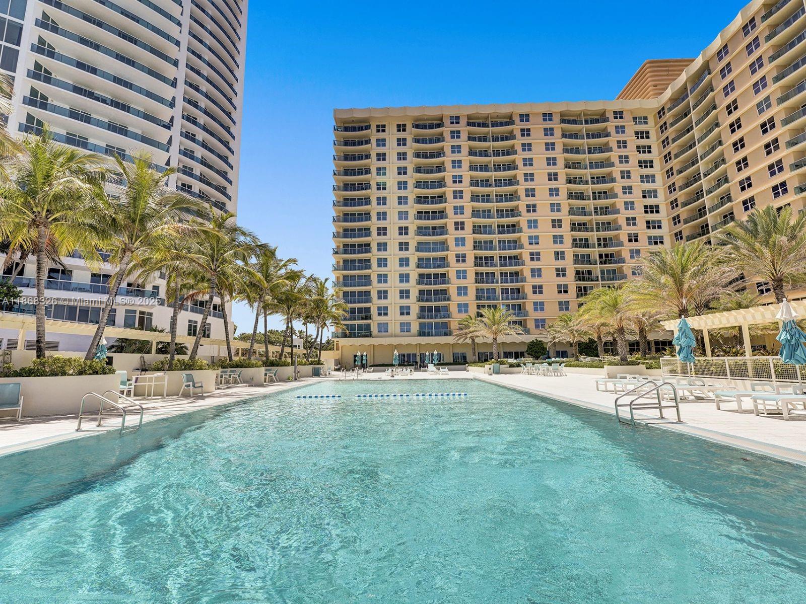 WAVE CONDO - Residential Lease