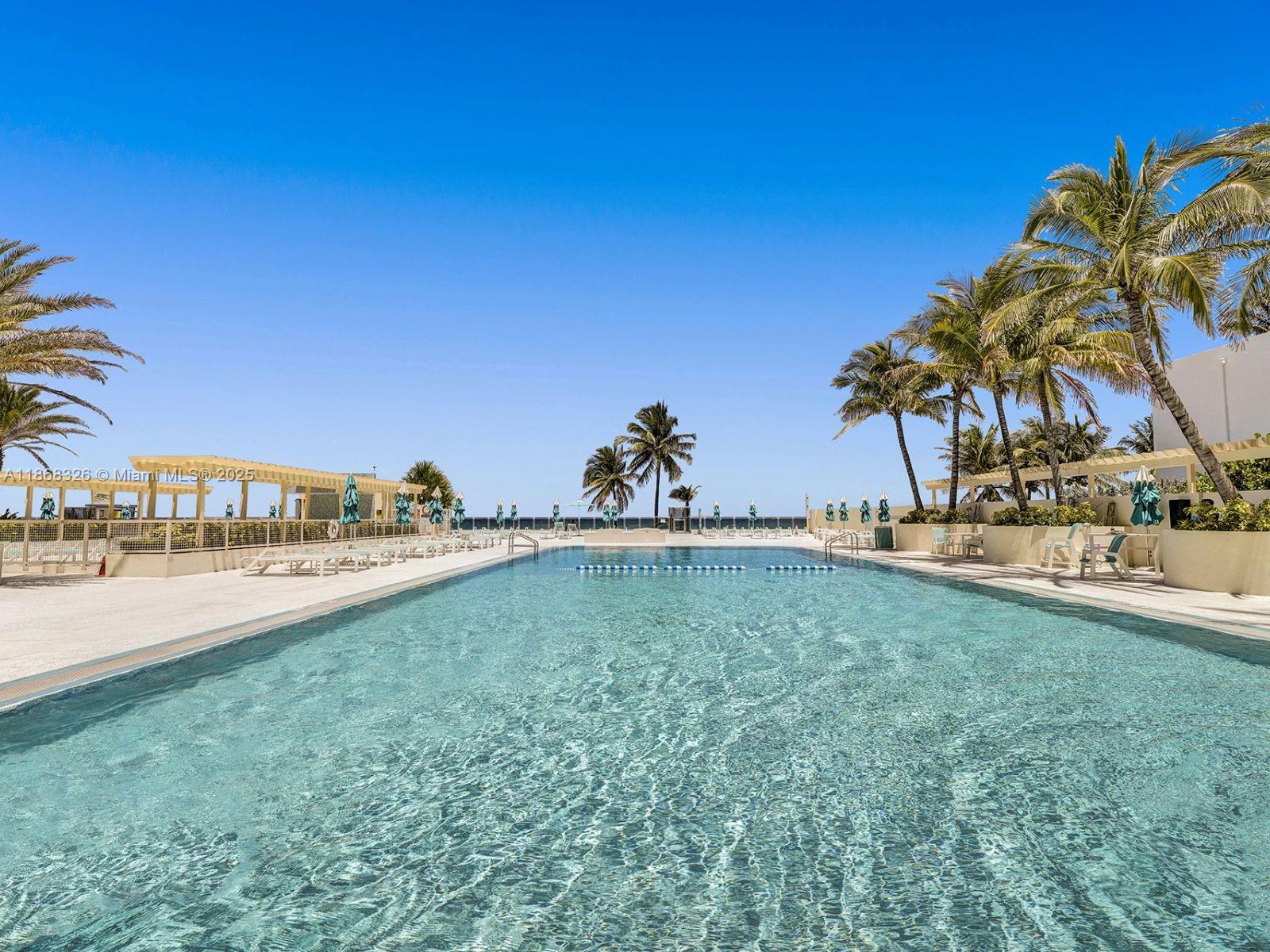 WAVE CONDO - Residential Lease