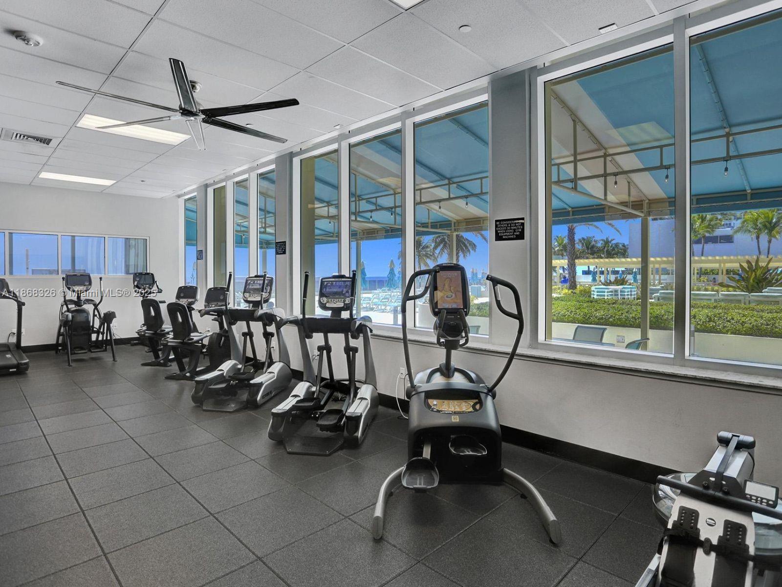 WAVE CONDO - Residential Lease