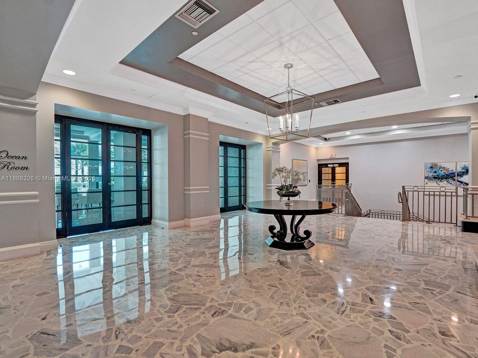 WAVE CONDO - Residential Lease