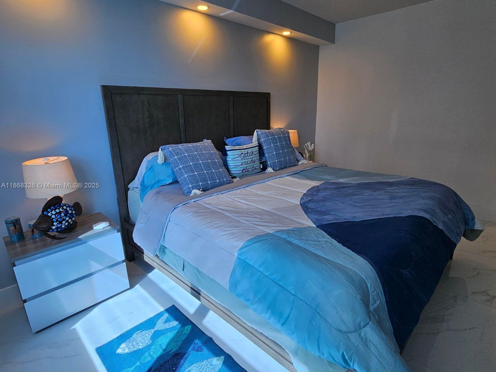 WAVE CONDO - Residential Lease