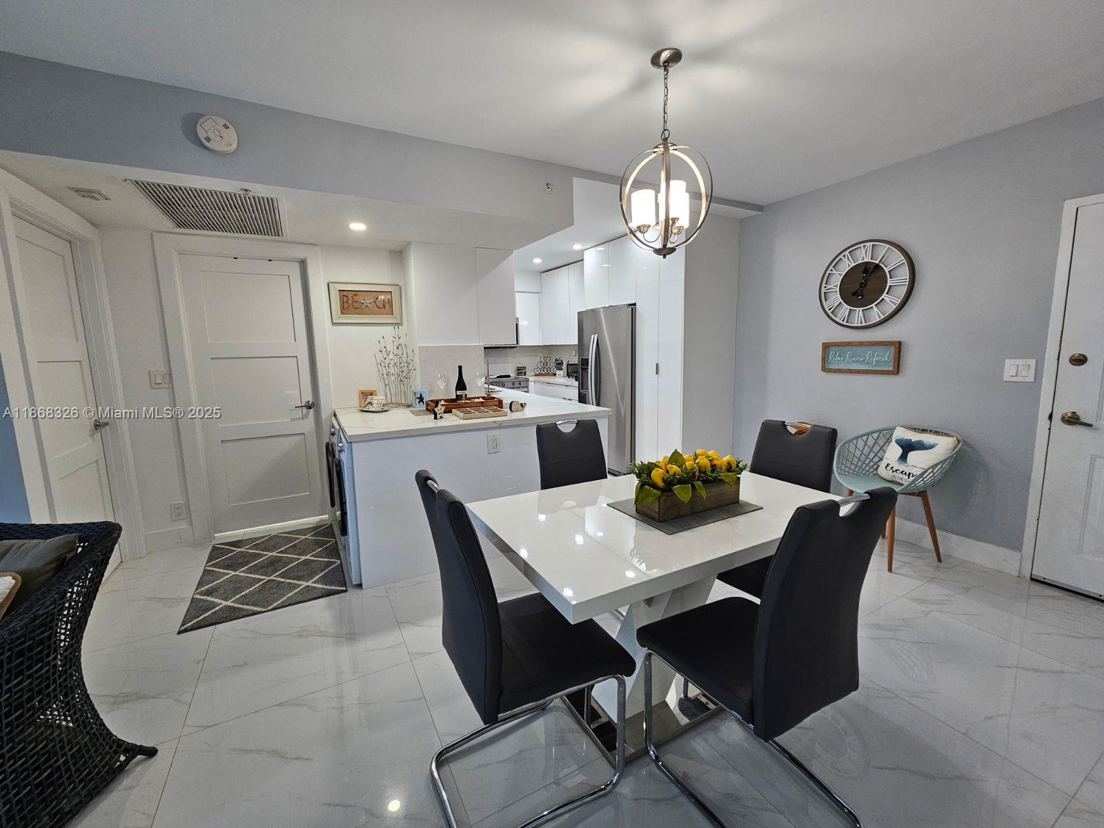 WAVE CONDO - Residential Lease