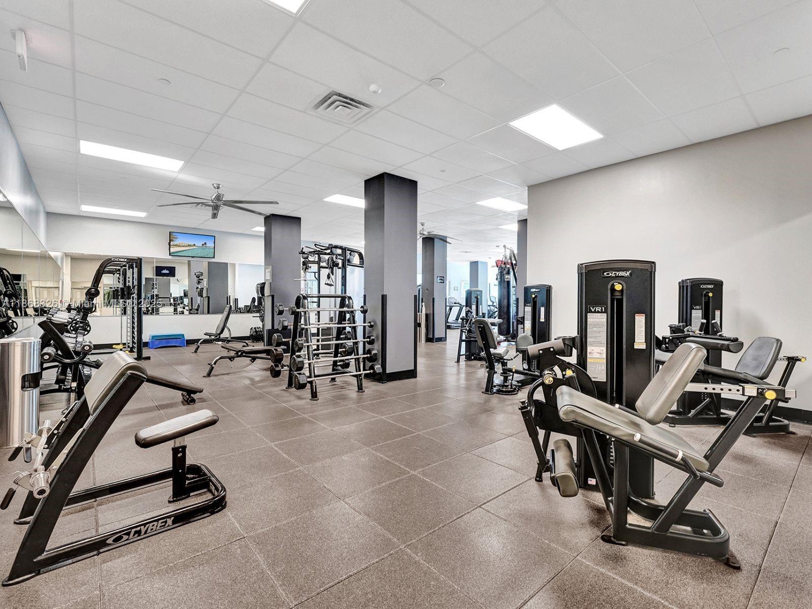 WAVE CONDO - Residential Lease