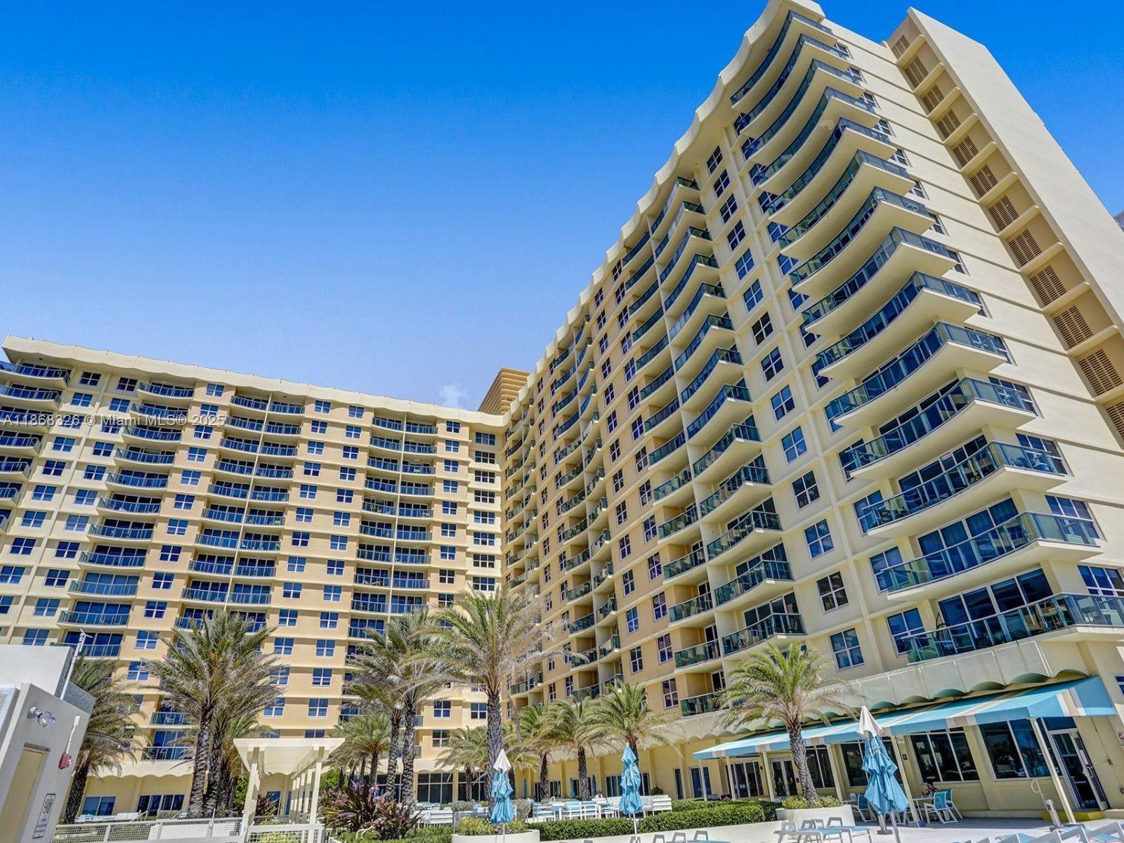 WAVE CONDO - Residential Lease