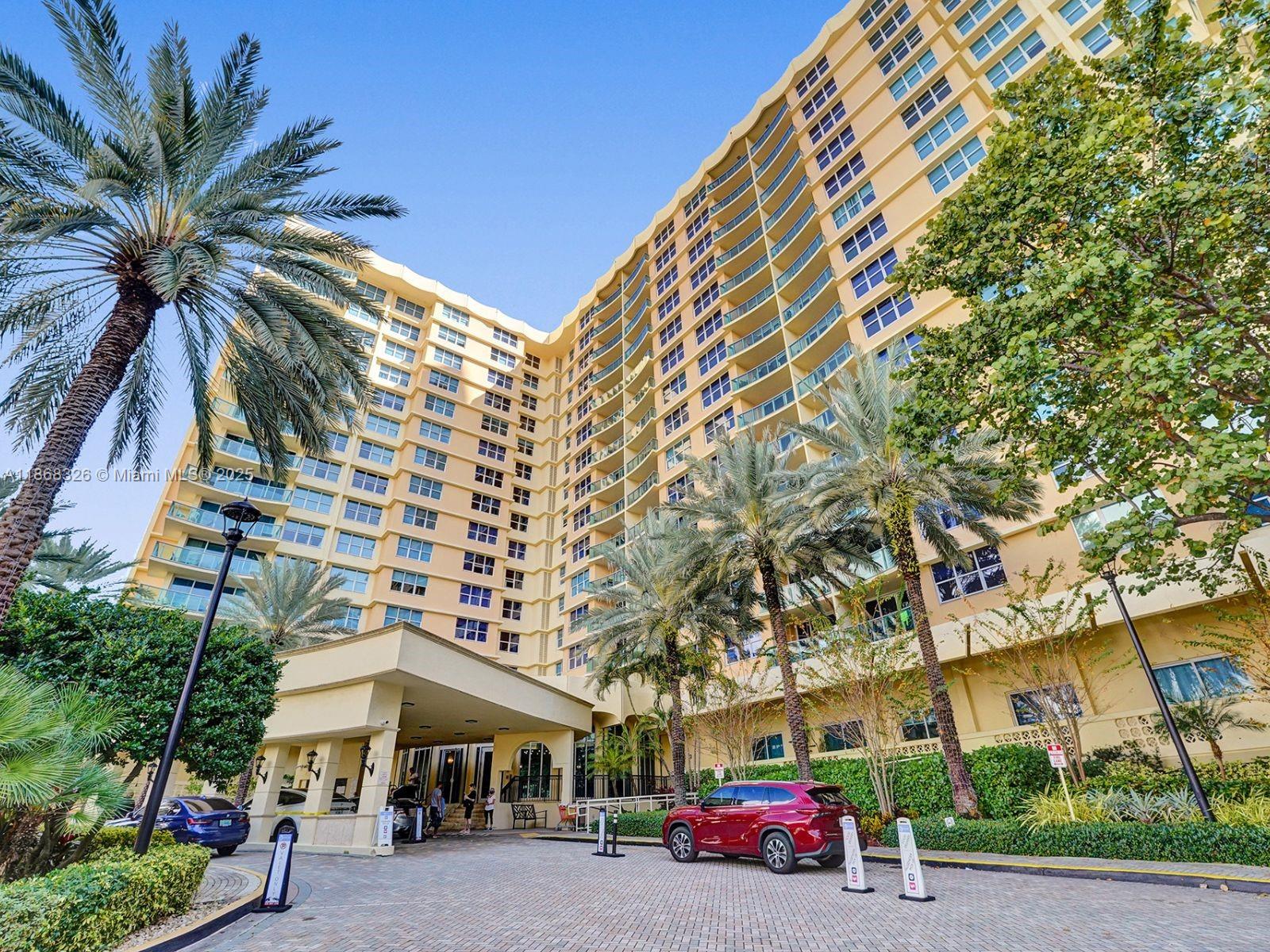 WAVE CONDO - Residential Lease