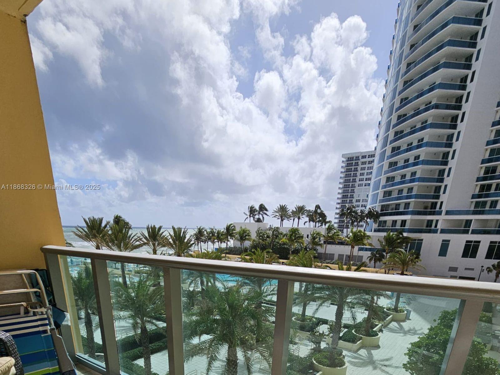 2501 S Ocean Dr 418