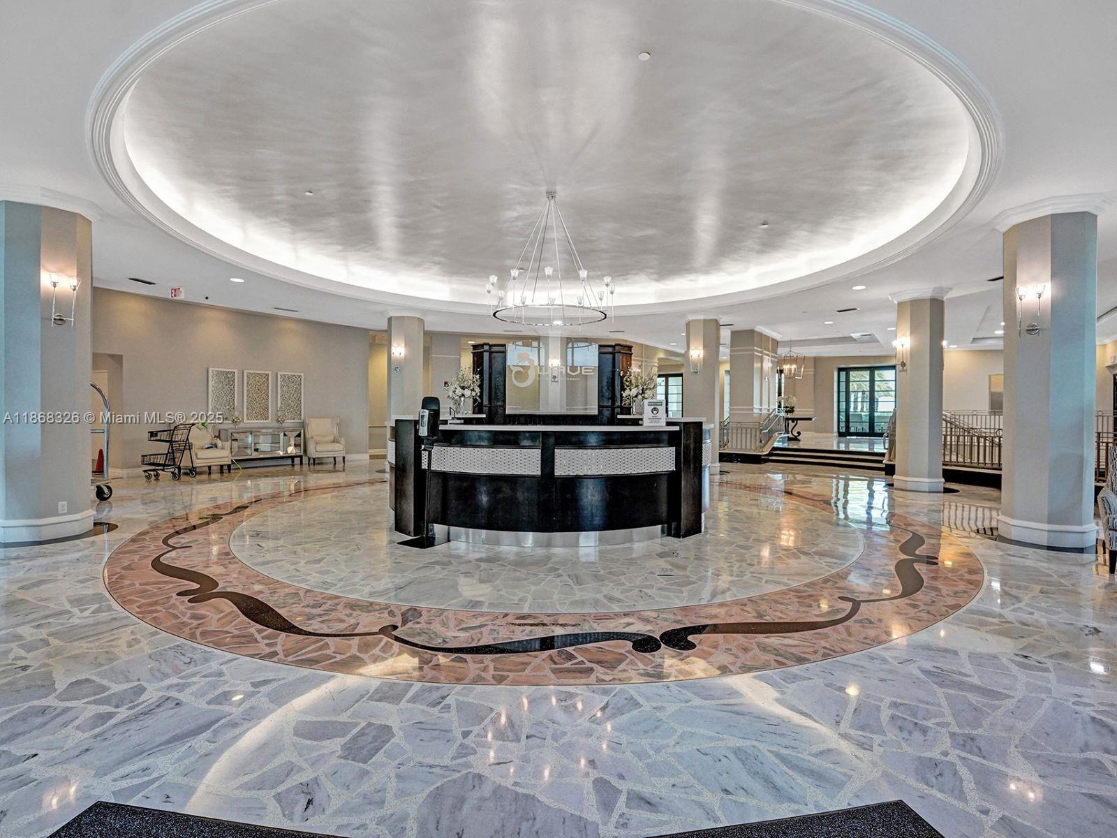 WAVE CONDO - Residential Lease