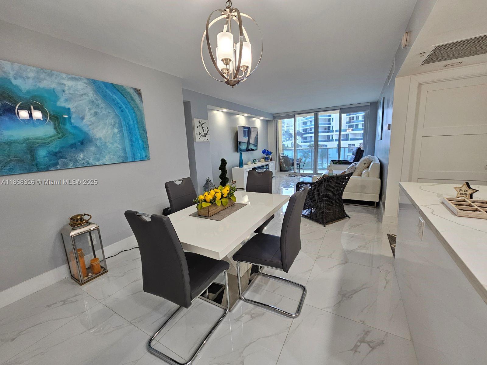 WAVE CONDO - Residential Lease