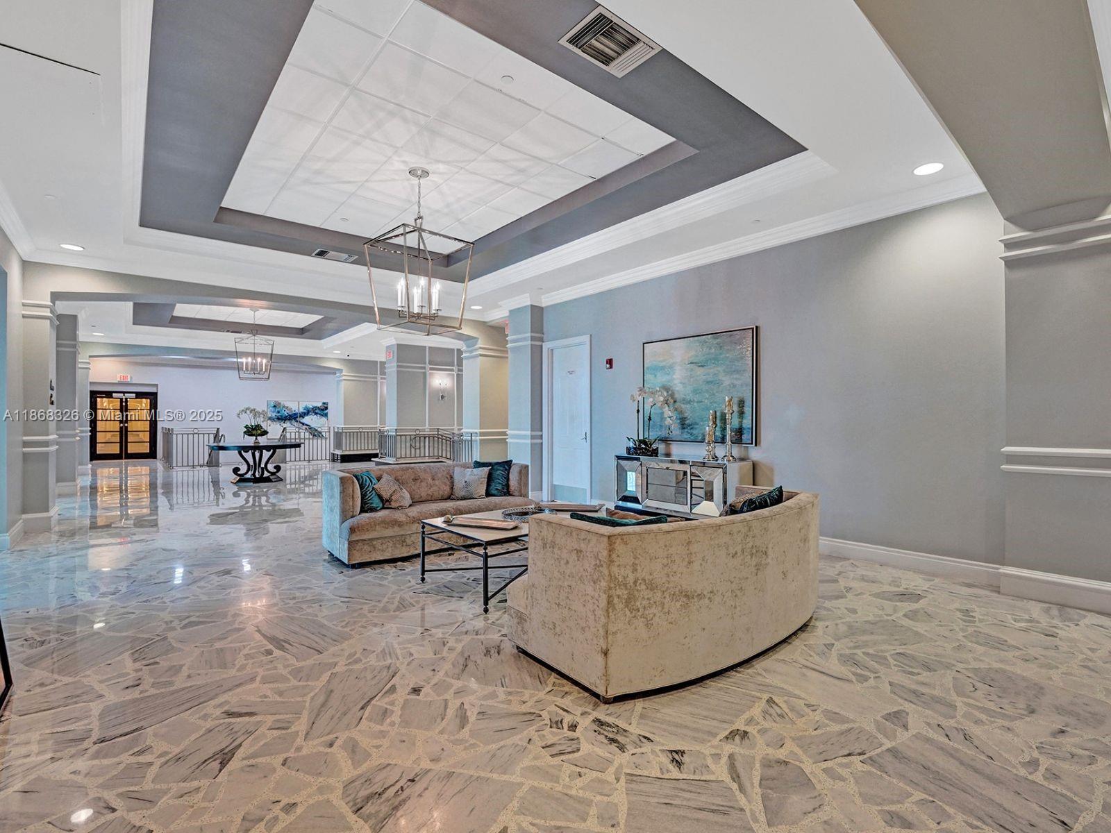 WAVE CONDO - Residential Lease