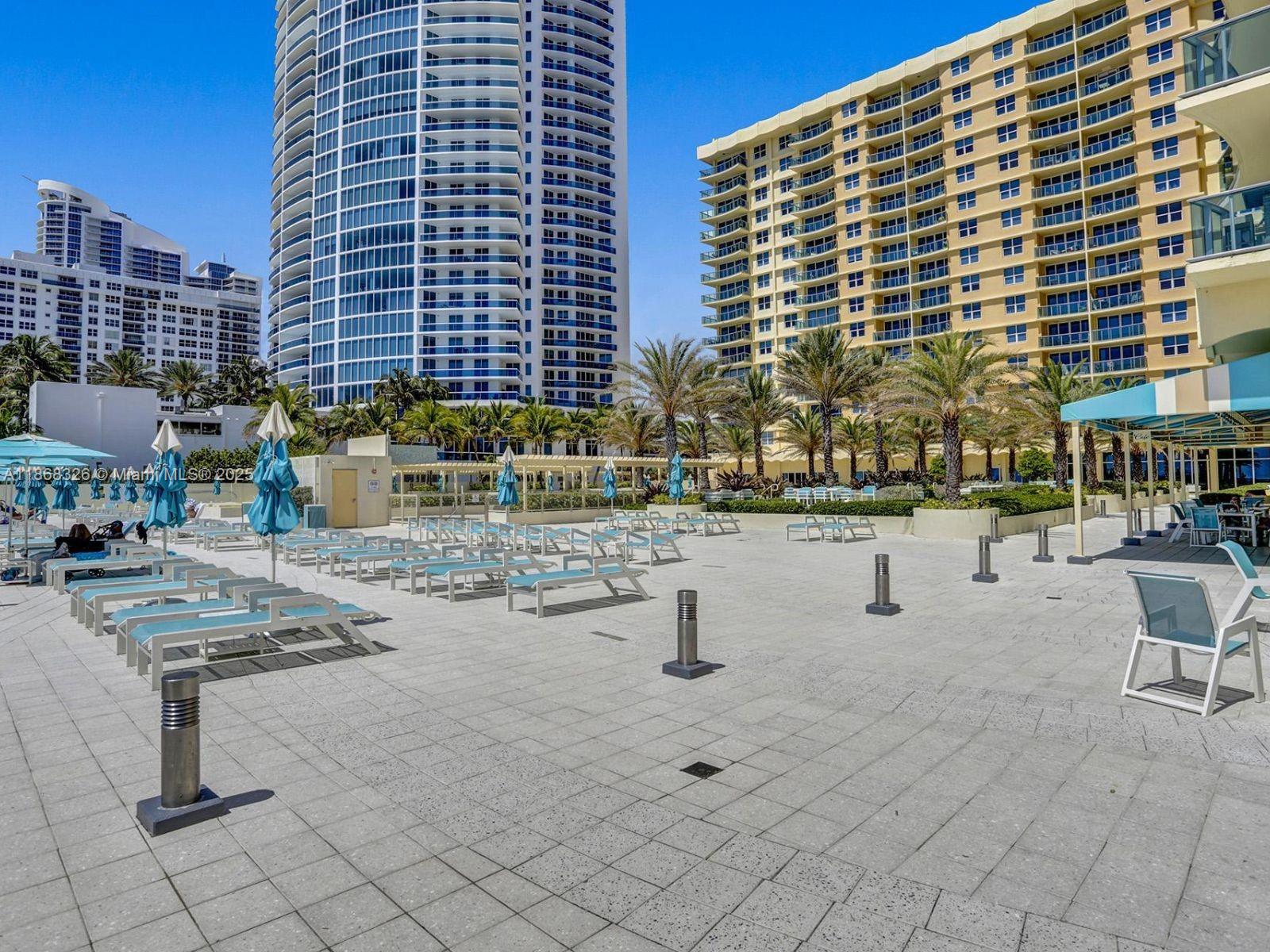 WAVE CONDO - Residential Lease