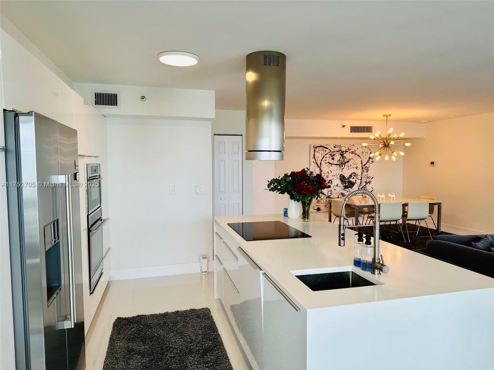 MYSTIC POINTE CONDO NO TH - Residential Lease