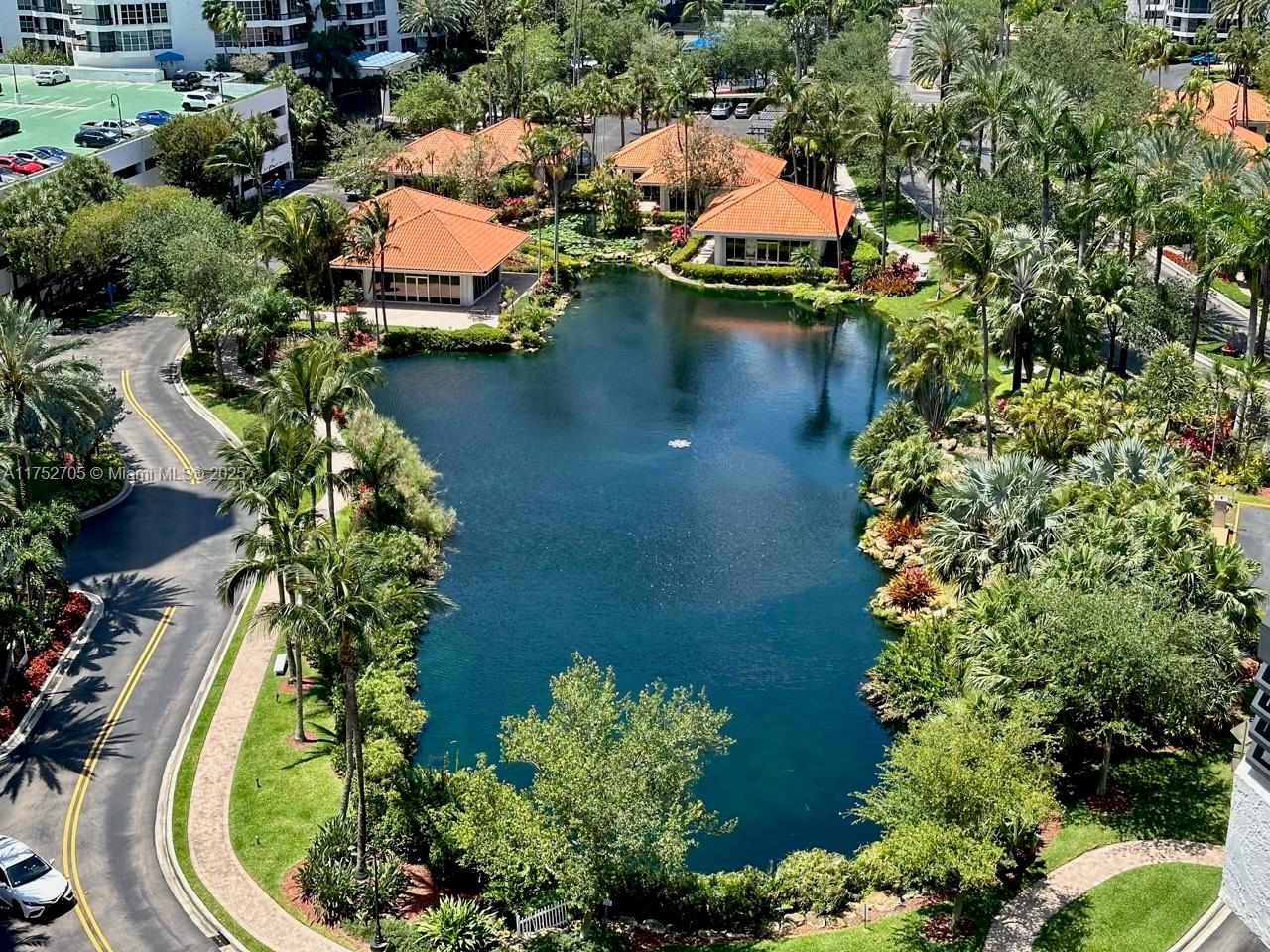 MYSTIC POINTE CONDO NO TH - Residential Lease