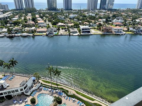 19101 NE 36th Ct 1911 Aventura FL 33180
