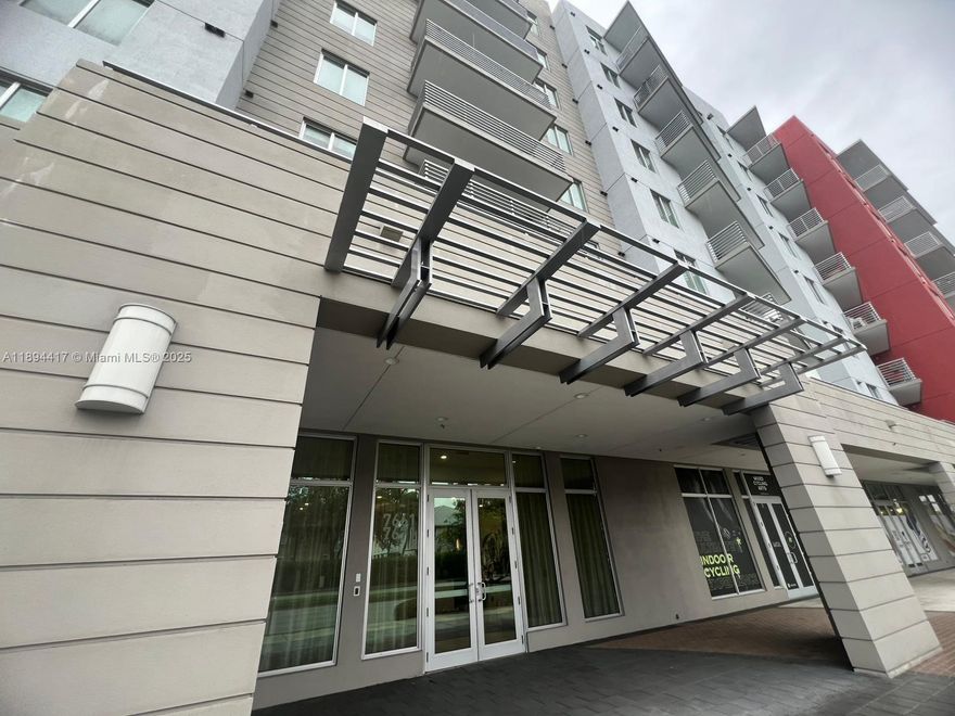 Brand new 3-bedroom / 3-bathroom penthouse unit located on the 8th floor at Midtown Doral. This stunning residence features porcelain floors throughout, a modern open kitchen with Bosch stainless steel appliances and quartz countertops, plus high-impact doors, open balcony, and a wraparound porch offering beautiful city views.

Rent includes water, sewer, basic cable, and internet. Conveniently located with easy access to the Turnpike, and within close proximity to restaurants, entertainment, shopping centers, and top-rated schools.

*Fast approval process — tenants approved within hours!
*Ready to move in – easy to show!
