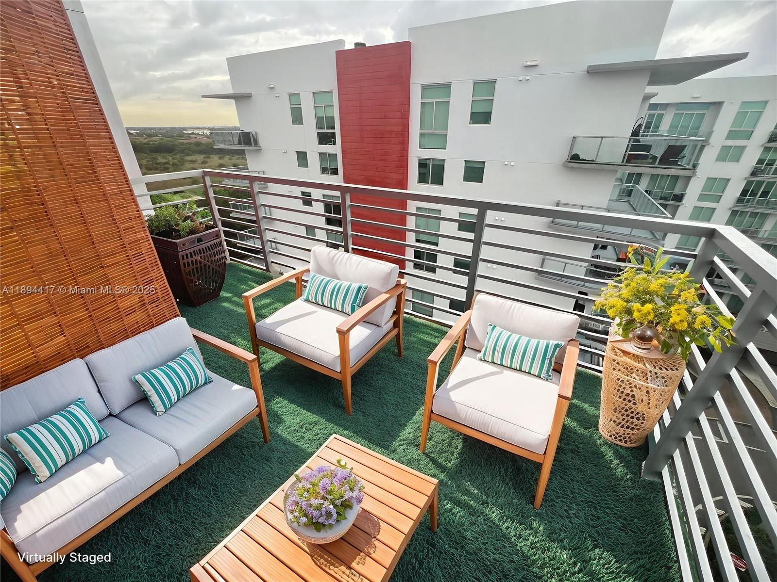 GRAND BAY COMMONS SOUTH - Residential Lease