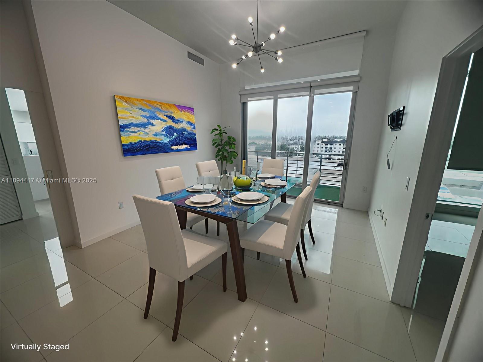 GRAND BAY COMMONS SOUTH - Residential Lease