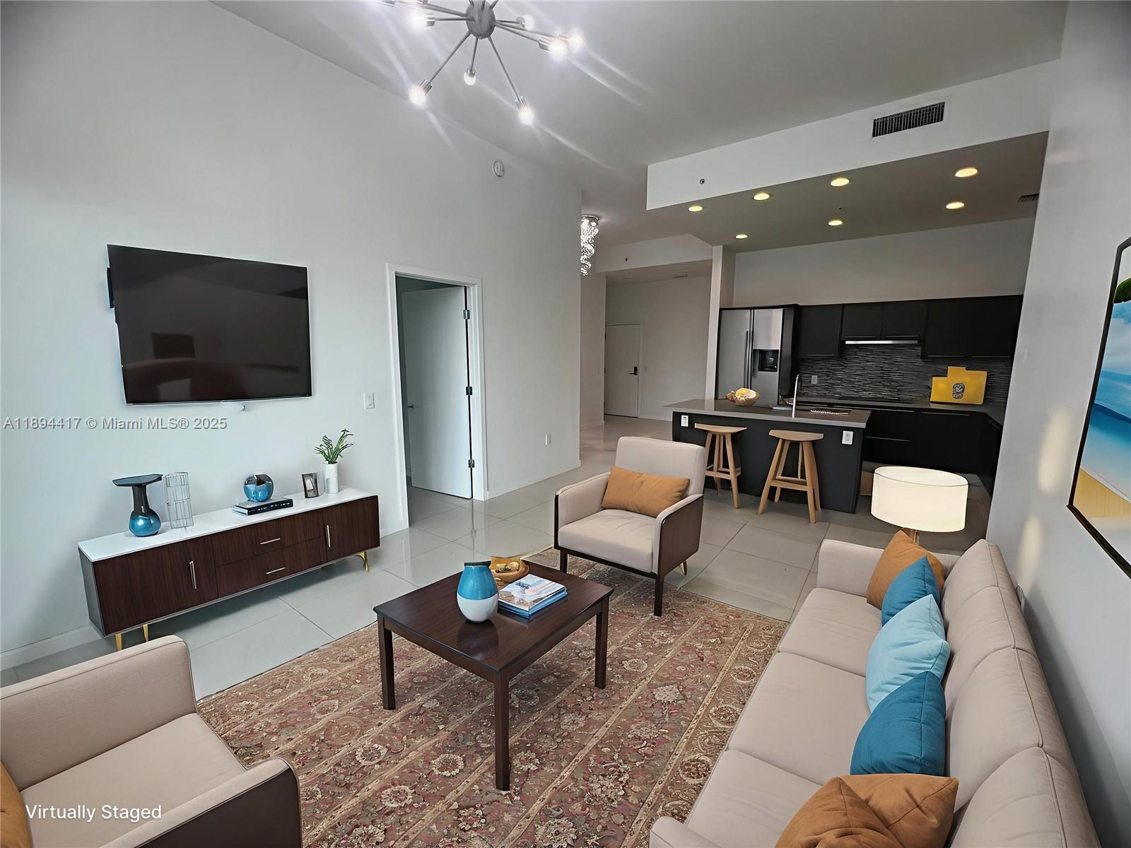 GRAND BAY COMMONS SOUTH - Residential Lease