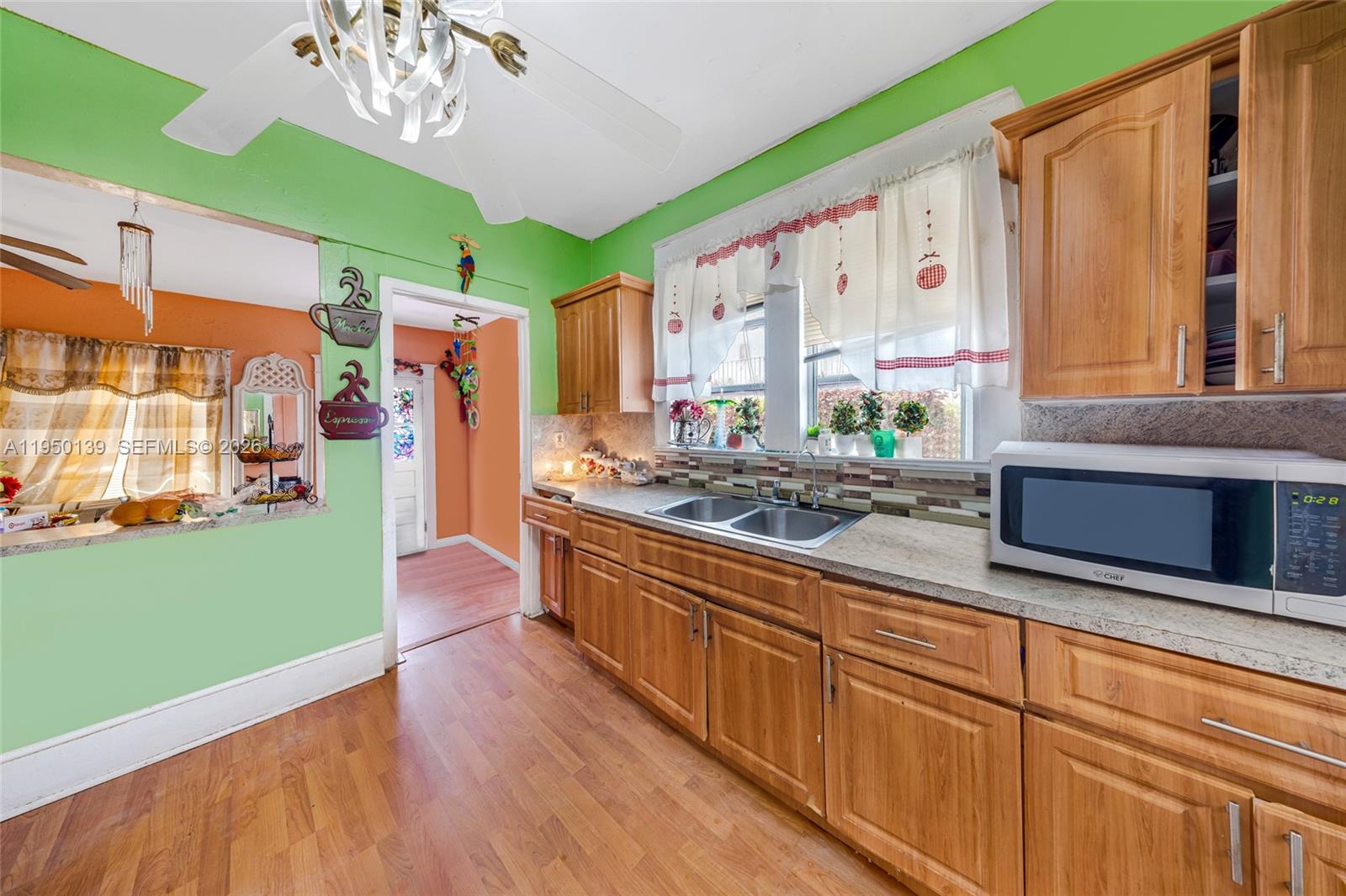 CENTRAL PARK - Residential Income