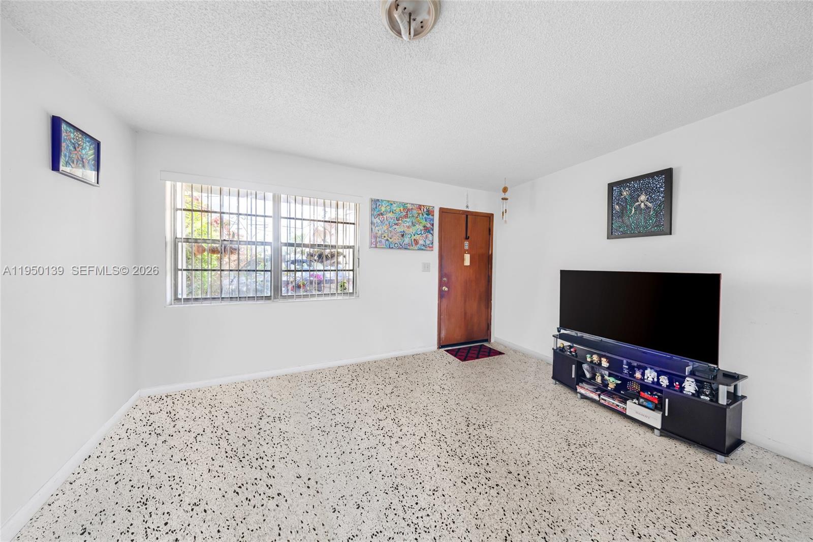 CENTRAL PARK - Residential Income